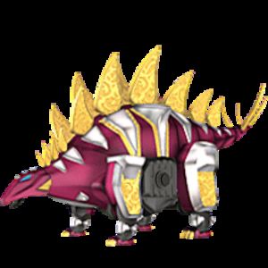 Power Rangers Dino Thunder - Power Rangers Dino Thunder 2004-2005