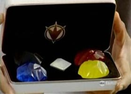 Power Rangers Dino Thunder - Power Rangers Dino Thunder 2004-2005