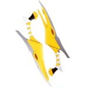 Power Rangers Dino Thunder - Power Rangers Dino Thunder 2004-2005