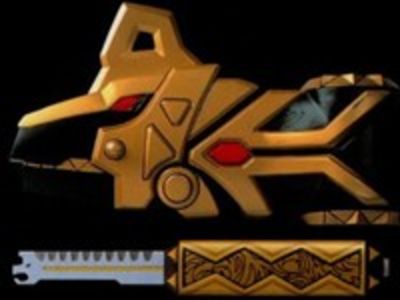 Power Rangers Dino Thunder - Power Rangers Dino Thunder 2004-2005