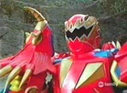 Power Rangers Dino Thunder - Power Rangers Dino Thunder 2004-2005