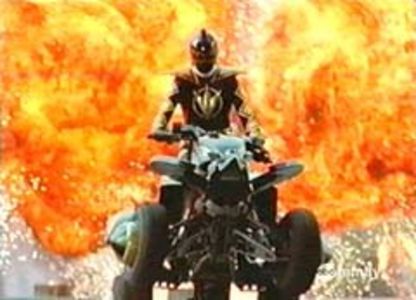 Power Rangers Dino Thunder - Power Rangers Dino Thunder 2004-2005