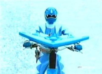 Power Rangers Dino Thunder - Power Rangers Dino Thunder 2004-2005