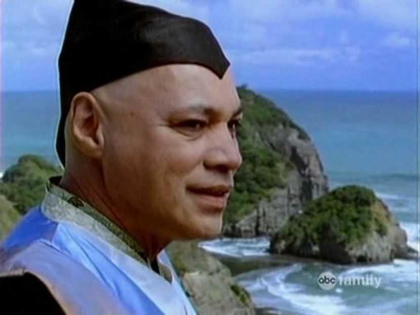 Power Rangers Dino Thunder - Power Rangers Dino Thunder 2004-2005