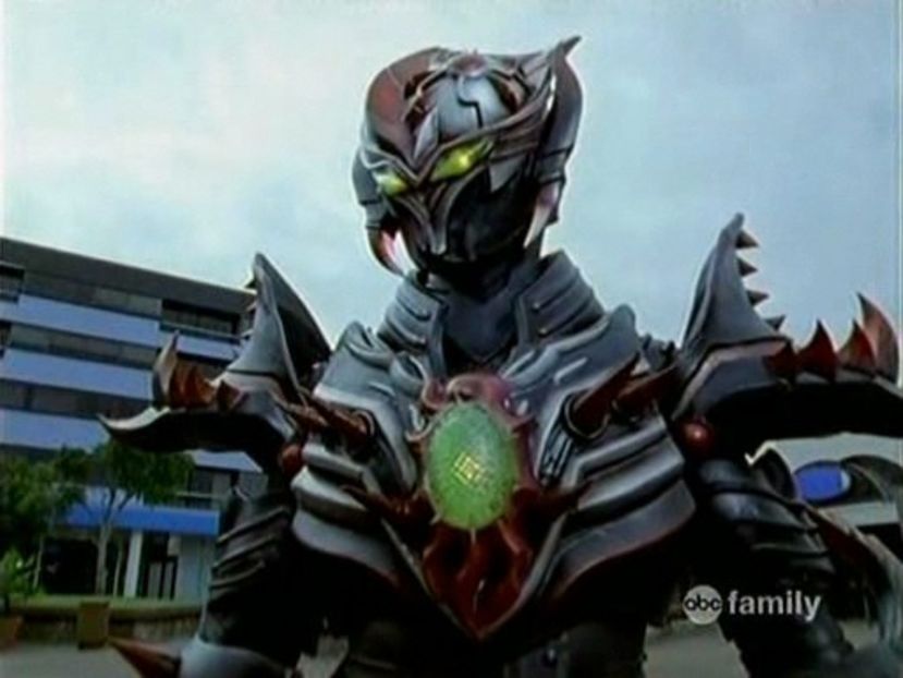 Power Rangers Dino Thunder - Power Rangers Dino Thunder 2004-2005