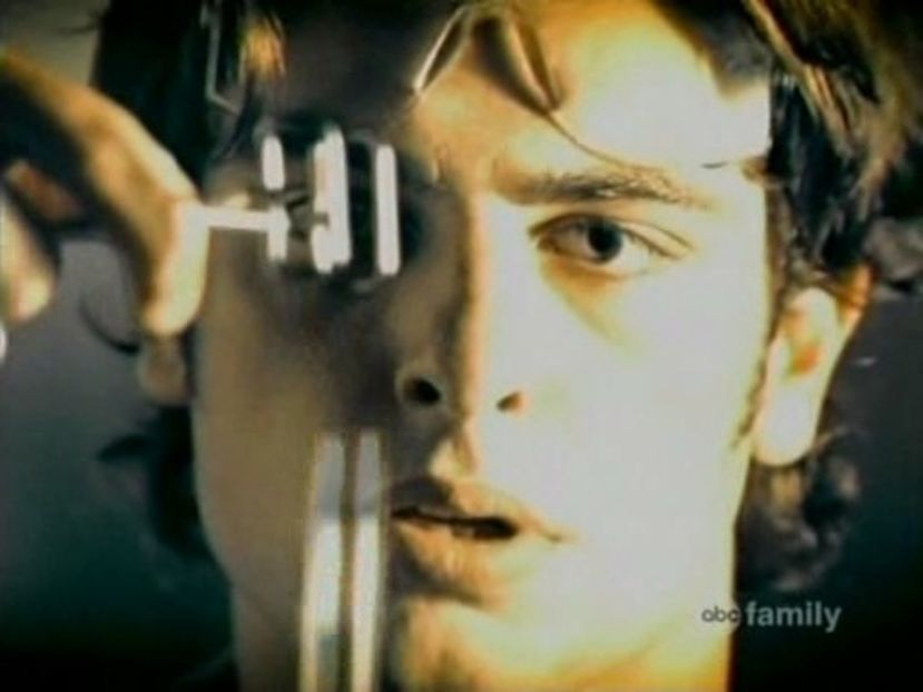 Power Rangers Dino Thunder - Power Rangers Dino Thunder 2004-2005