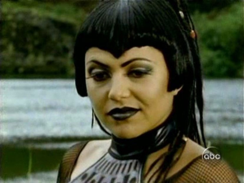 Power Rangers Dino Thunder - Power Rangers Dino Thunder 2004-2005