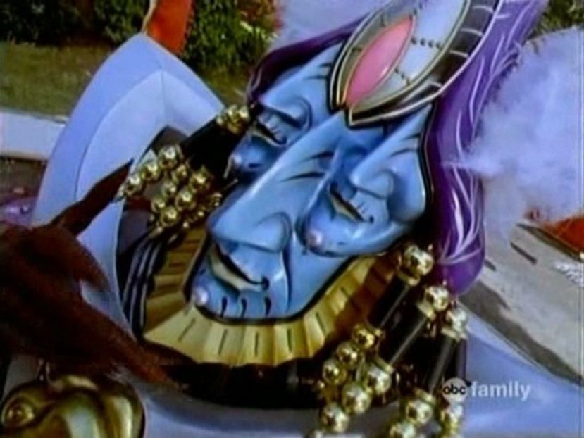 Power Rangers Dino Thunder - Power Rangers Dino Thunder 2004-2005