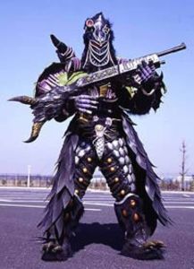 Power Rangers Dino Thunder - Power Rangers Dino Thunder 2004-2005