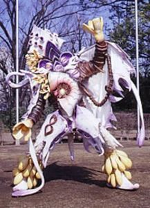 Power Rangers Dino Thunder - Power Rangers Dino Thunder 2004-2005