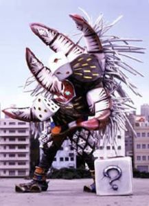 Power Rangers Dino Thunder - Power Rangers Dino Thunder 2004-2005