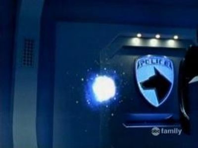 Power Rangers Spd - Power Rangers Spd 2005-2006