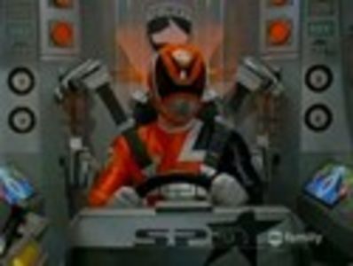 Power Rangers Spd - Power Rangers Spd 2005-2006