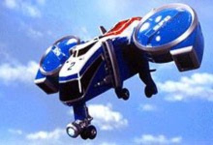 Power Rangers Spd - Power Rangers Spd 2005-2006