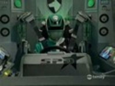 Power Rangers Spd - Power Rangers Spd 2005-2006