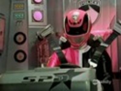 Power Rangers Spd - Power Rangers Spd 2005-2006