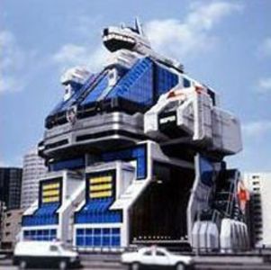 Power Rangers Spd - Power Rangers Spd 2005-2006