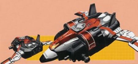 Power Rangers Spd - Power Rangers Spd 2005-2006