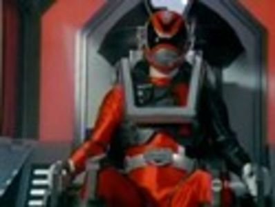 Power Rangers Spd - Power Rangers Spd 2005-2006