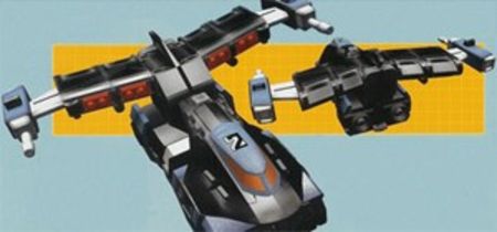 Power Rangers Spd - Power Rangers Spd 2005-2006