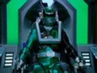 Power Rangers Spd - Power Rangers Spd 2005-2006