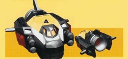 Power Rangers Spd - Power Rangers Spd 2005-2006