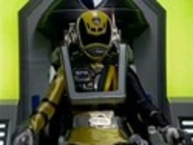 Power Rangers Spd - Power Rangers Spd 2005-2006