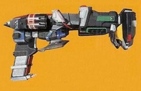 Power Rangers Spd - Power Rangers Spd 2005-2006