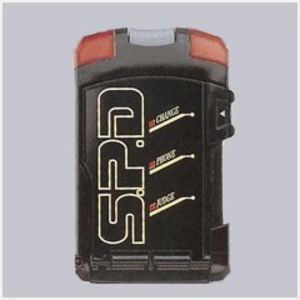 Power Rangers Spd - Power Rangers Spd 2005-2006