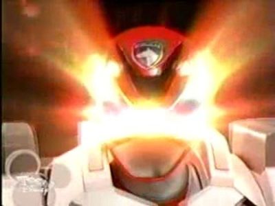 Power Rangers Spd - Power Rangers Spd 2005-2006