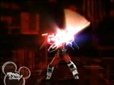 Power Rangers Spd - Power Rangers Spd 2005-2006