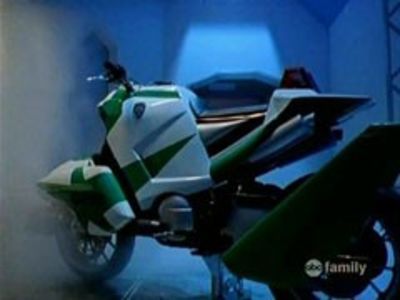 Power Rangers Spd - Power Rangers Spd 2005-2006