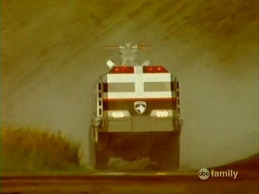 Power Rangers Spd - Power Rangers Spd 2005-2006