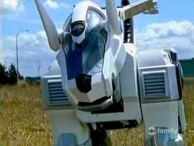 Power Rangers Spd - Power Rangers Spd 2005-2006