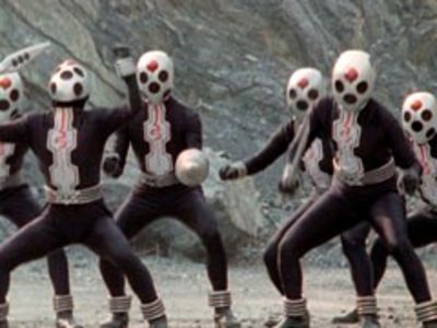 Power Rangers Spd - Power Rangers Spd 2005-2006