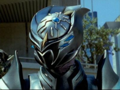 Power Rangers Spd - Power Rangers Spd 2005-2006