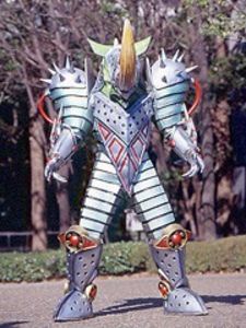 Power Rangers Spd - Power Rangers Spd 2005-2006