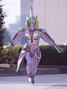 Power Rangers Spd - Power Rangers Spd 2005-2006