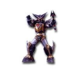 Power Rangers Spd - Power Rangers Spd 2005-2006