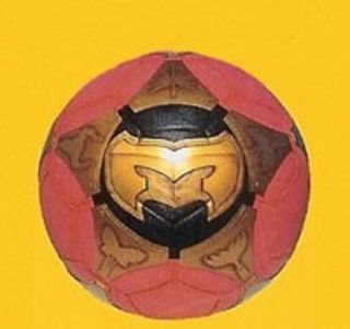 Power Rangers Mystic Force - Power Rangers Mystic Force 2006-2007
