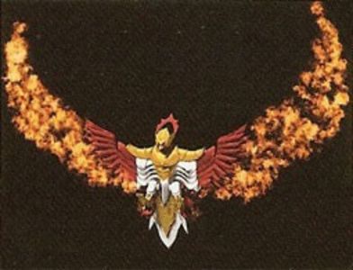 Power Rangers Mystic Force - Power Rangers Mystic Force 2006-2007