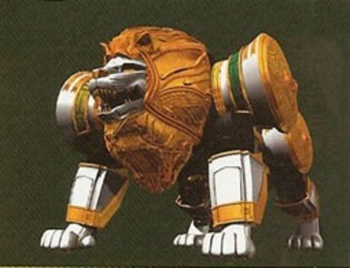 Power Rangers Mystic Force - Power Rangers Mystic Force 2006-2007