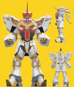 Power Rangers Mystic Force - Power Rangers Mystic Force 2006-2007