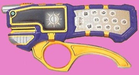Power Rangers Mystic Force - Power Rangers Mystic Force 2006-2007