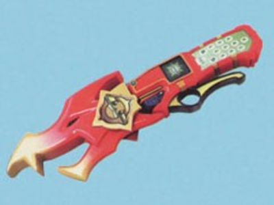 Power Rangers Mystic Force - Power Rangers Mystic Force 2006-2007