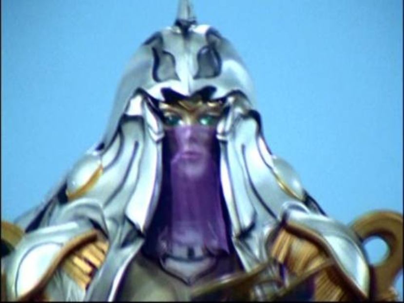 Power Rangers Mystic Force - Power Rangers Mystic Force 2006-2007