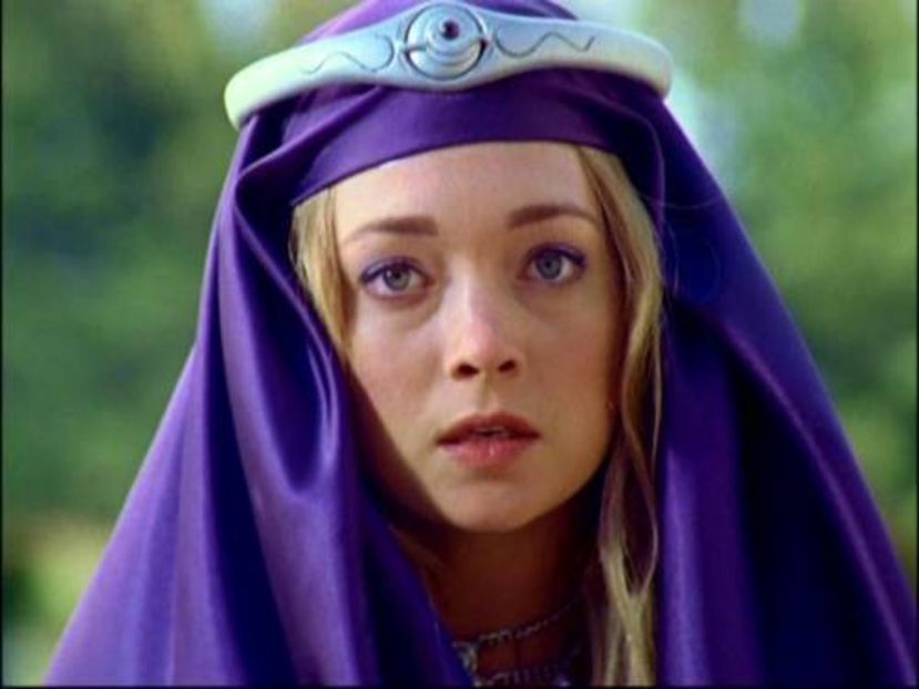 Power Rangers Mystic Force - Power Rangers Mystic Force 2006-2007