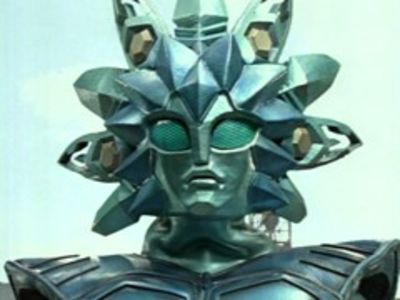 Power Rangers Mystic Force - Power Rangers Mystic Force 2006-2007