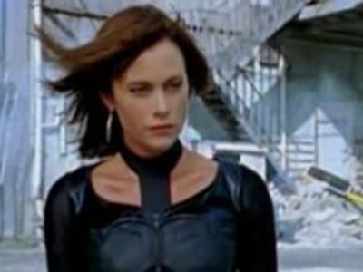 Power Rangers Mystic Force - Power Rangers Mystic Force 2006-2007