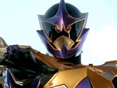 Power Rangers Mystic Force - Power Rangers Mystic Force 2006-2007